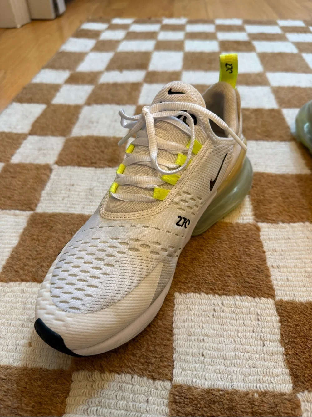 Nike women’s air